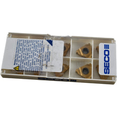 Pack of 10 NEW Seco 16NR-S311102 CP500 Carbide Threading Inserts EDP 93999