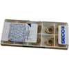 Pack of 10 NEW Seco 16NR-S311102 CP500 Carbide Threading Inserts EDP 93999