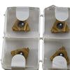 Pack of 6 NEW Seco 16NR-S311102 CP500 Carbide Threading Inserts EDP 93999