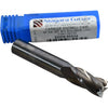 NEW Niagara Cutter C430 1/2x1/2x1x3 Carbide End Mill 4F 30 Square UNC EDP 85534