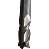 NEW Niagara Cutter C430 1/2x1/2x1x3 Carbide End Mill 4F 30 Square UNC EDP 85534