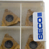 Pack of 10 NEW Seco 22NL-S313436 CP500 Snap-Tap Carbide Threading Inserts 03251746