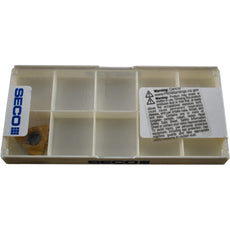 NEW Seco 22NL-S313436 CP500 Snap-Tap Carbide Threading Insert Single 03251746