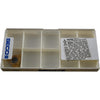 NEW Seco 22NL-S313436 CP500 Snap-Tap Carbide Threading Insert Single 03251746
