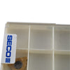 NEW Seco 22NL-S313436 CP500 Snap-Tap Carbide Threading Insert Single 03251746
