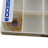 NEW Seco 22NL-S313436 CP500 Snap-Tap Carbide Threading Insert Single 03251746