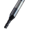 NEW Niagara Cutter CD430-0.188-XF3-S.3-Z4 Carbide End Mill 3/16 EDP N85642