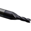 NEW Niagara Cutter CD430-0.188-XF3-S.3-Z4 Carbide End Mill 3/16 EDP N85642