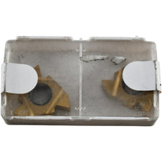 Pack of 2 NEW Seco 22ERN60 CP500 Snap-Tap Carbide Threading Inserts EDP 68403