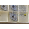 Pack of 3 NEW Seco DNMG150408-M5 TP2501 Carbide Turning Inserts DNMG432-M5 16238