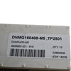 Pack of 3 NEW Seco DNMG150408-M5 TP2501 Carbide Turning Inserts DNMG432-M5 16238