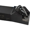 NEW Seco DCLNL-16-5D Left Hand Indexable Turning Tool Holder 1in Square Shank
