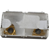 Pack of 2 NEW Seco 16NR10STACME CP500 Internal Stub Acme Threading Inserts