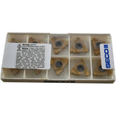Pack of 10 NEW Seco 22NR-S313493 CP500 Internal Laydown Carbide Threading Inserts