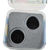 Pack of 1 NEW Iscar IDI 085-SG IC908 Chamdrill Replacement Drilling Insert Tip