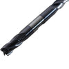 NEW Niagara Cutter CD430-0.375-XD2-S.3-Z4 Carbide Double End Mill EDP N85648