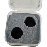 Pack of 1 NEW Iscar IDI 115-SG IC908 Chamdrill Replacement Drilling Insert Tip