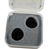 Pack of 1 NEW Iscar IDI 115-SG IC908 Chamdrill Replacement Drilling Insert Tip
