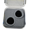 Pack of 1 NEW Iscar IDI 110-SG IC908 Chamdrill Replacement Drilling Insert Tip