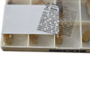 Pack of 10 NEW Seco LCGN1606-S313160 CP500 Grooving Cut-Off Carbide Inserts