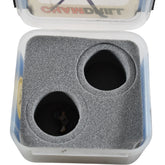 Pack of 1 NEW Iscar IDI 099-SG IC908 Chamdrill Replacement Drilling Insert Tip
