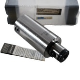 NEW Komet A20 00250 ABS 50-V100 Modular Tool Holding Extension Adapter 100mm