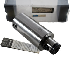 NEW Komet A20 00250 ABS 50-V100 Modular Tool Holding Extension Adapter 100mm