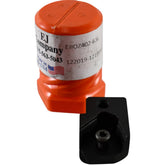 NEW EJ Company EJ1OZ402-63L Deep Hole BTA Drilling Indexable Insert Cartridge