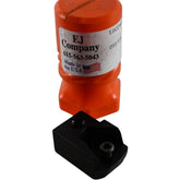 NEW EJ Company EJ1OZ402-63R Deep Hole BTA Drilling Indexable Insert Cartridge