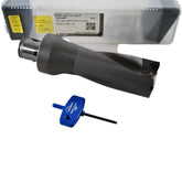 NEW Komet V30 34451 KUB Trigon ABS50/W2934/44.5/88/R Indexable Drill 44.5mm