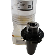 NEW Komet A52 10350 CAT50 to ABS50 Modular Tool Holder Base Adapter CAT50xABS 50