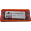 Pack of 10 NEW EJ Company EJ1123-32RDC GPF2470 Carbide Drilling Inserts