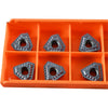 Pack of 10 NEW EJ Company EJ1123-32RDC GPF2470 Carbide Drilling Inserts