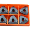 Pack of 10 NEW EJ Company EJ1123-43RN GPF2470 Carbide Drilling Inserts