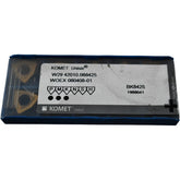 Pack of 10 NEW Komet W29 42010.088425 WOEX 080408-01 BK8425 Drilling Inserts