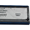 Pack of 10 NEW Komet W29 42010.088425 WOEX 080408-01 BK8425 Drilling Inserts