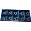 Pack of 10 NEW Komet W29 50010.047930 WOEX 100504-01 BK7930 Carbide Drill Inserts