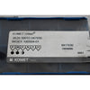 Pack of 10 NEW Komet W29 50010.047930 WOEX 100504-01 BK7930 Carbide Drill Inserts