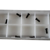 Pack of 10 NEW Komet Ceratizit TXS-M2,5x7,2-08IP Torx Plus Indexable Insert Screw