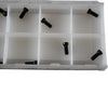 Pack of 10 NEW Komet Ceratizit TXS-M2,5x7,2-08IP Torx Plus Indexable Insert Screw