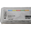 Pack of 10 NEW Komet Ceratizit TXS-M2,5x7,2-08IP Torx Plus Indexable Insert Screw