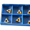Pack of 10 NEW Komet W30 14120.046425 TOHX090204ELG12 BK6425 Carbide Inserts
