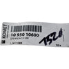 Pack of 10 NEW Komet Ceratizit TXS-M3,5x7,3-10IP Torx Plus Insert Clamp Screw
