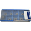 Pack of 10 NEW Komet W29 24010.0421 K10 K02 381204 Carbide Drilling Inserts