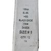Pack of 12 NEW Triumph Twist Drill 044506 No 6 HSS Screw Machine Drill Bits 135