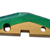 NEW Allied Machine 4351-0222 T-A Spade Drill Insert 2-11/16 Series 5