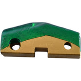 NEW Allied Machine 4351-0222 T-A Spade Drill Insert 2-11/16 Series 5