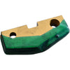 NEW Allied Machine 4351-0222 T-A Spade Drill Insert 2-11/16 Series 5