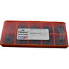 Pack of 9 NEW EJ Company EJ1123-63RG GPF2470 Carbide Deep Hole Drill Inserts