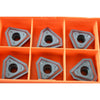Pack of 9 NEW EJ Company EJ1123-63RG GPF2470 Carbide Deep Hole Drill Inserts